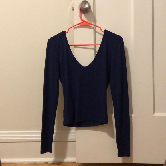 Express crop top - Picture 3 of 5